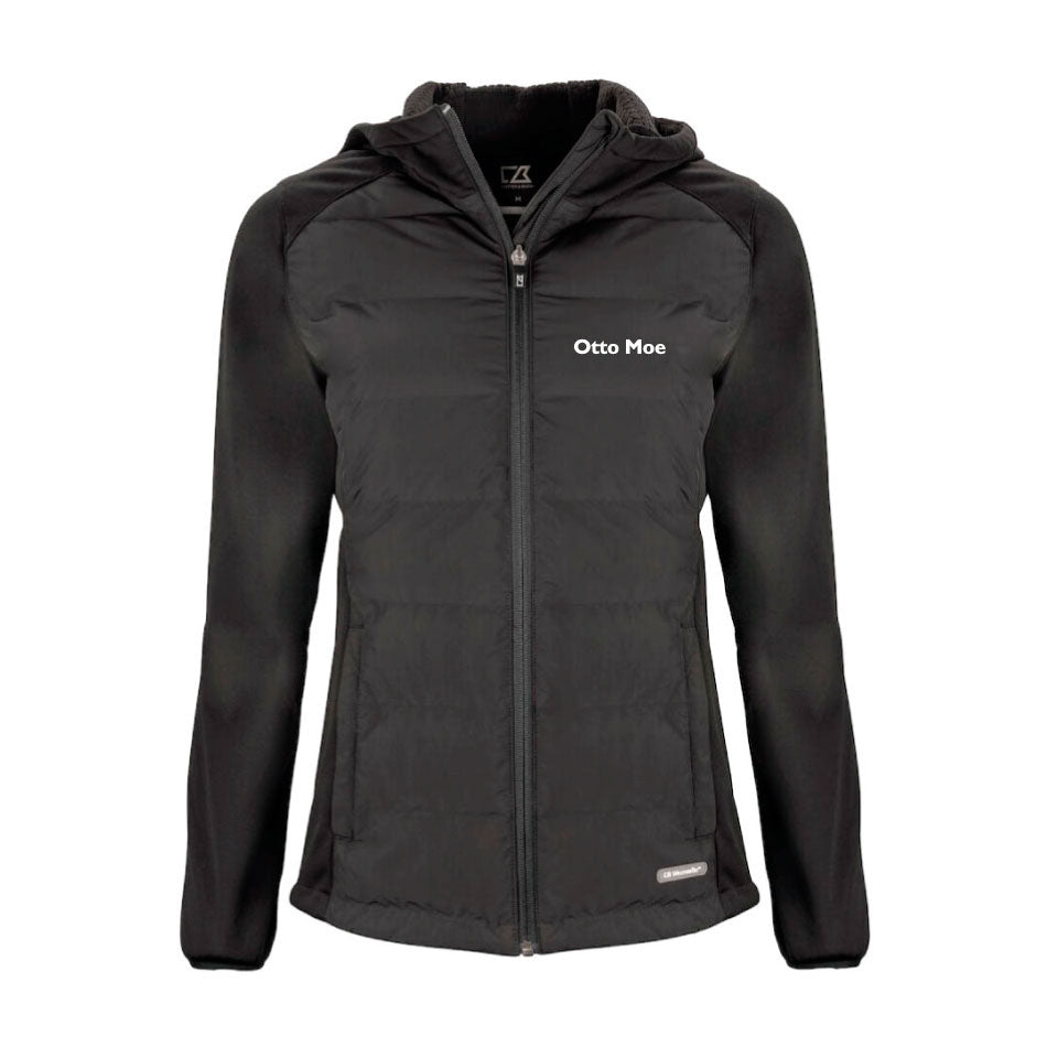 Jakke - Oak Harbor Dame