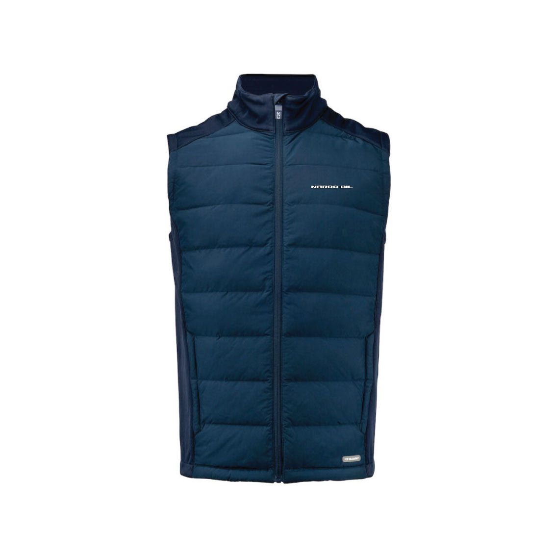 Vest - Oak Harbor Herre