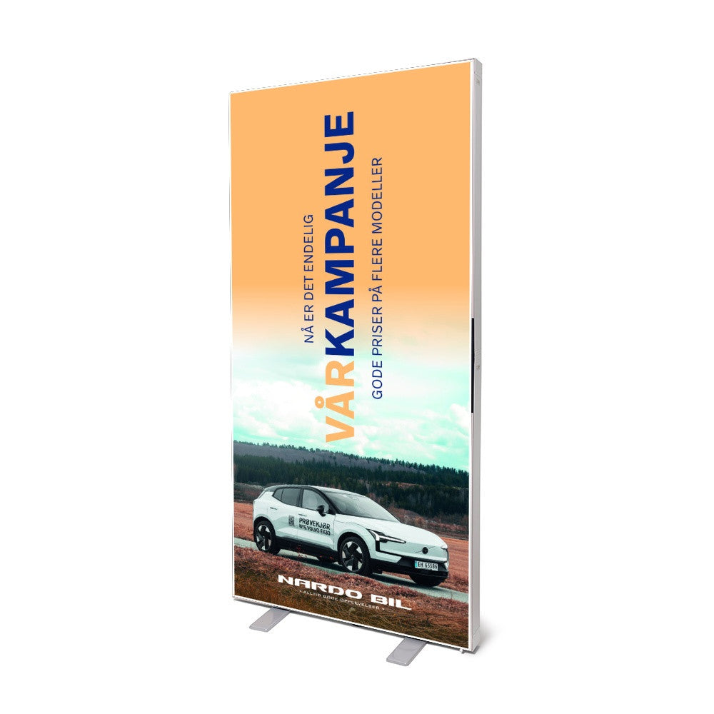 Brightbox Fold&Go 100 x 200 cm