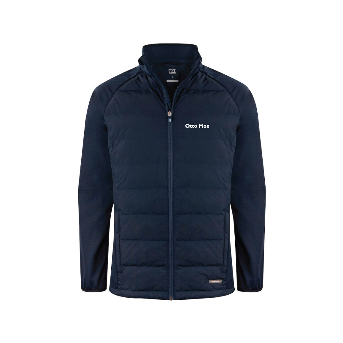 Jakke - Oak Harbor Herre