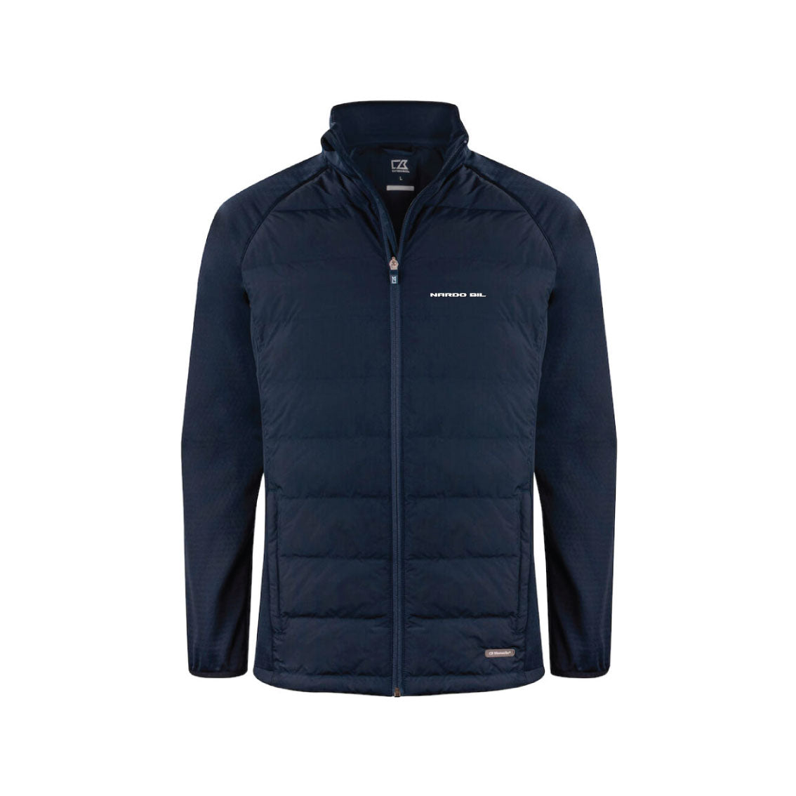 Jakke - Oak Harbor Herre