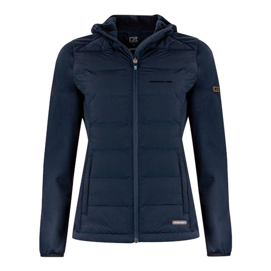 Jakke - Oak Harbor Dame