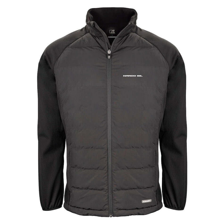 Jakke - Oak Harbor Herre