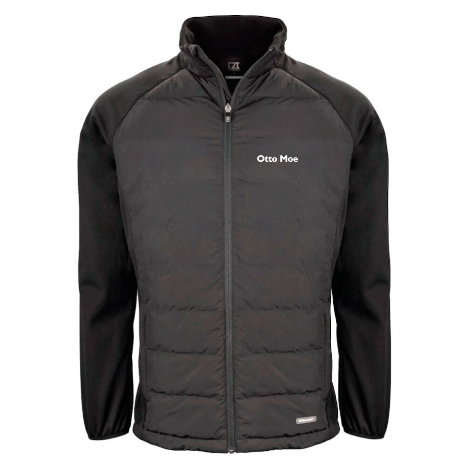 Jakke - Oak Harbor Herre