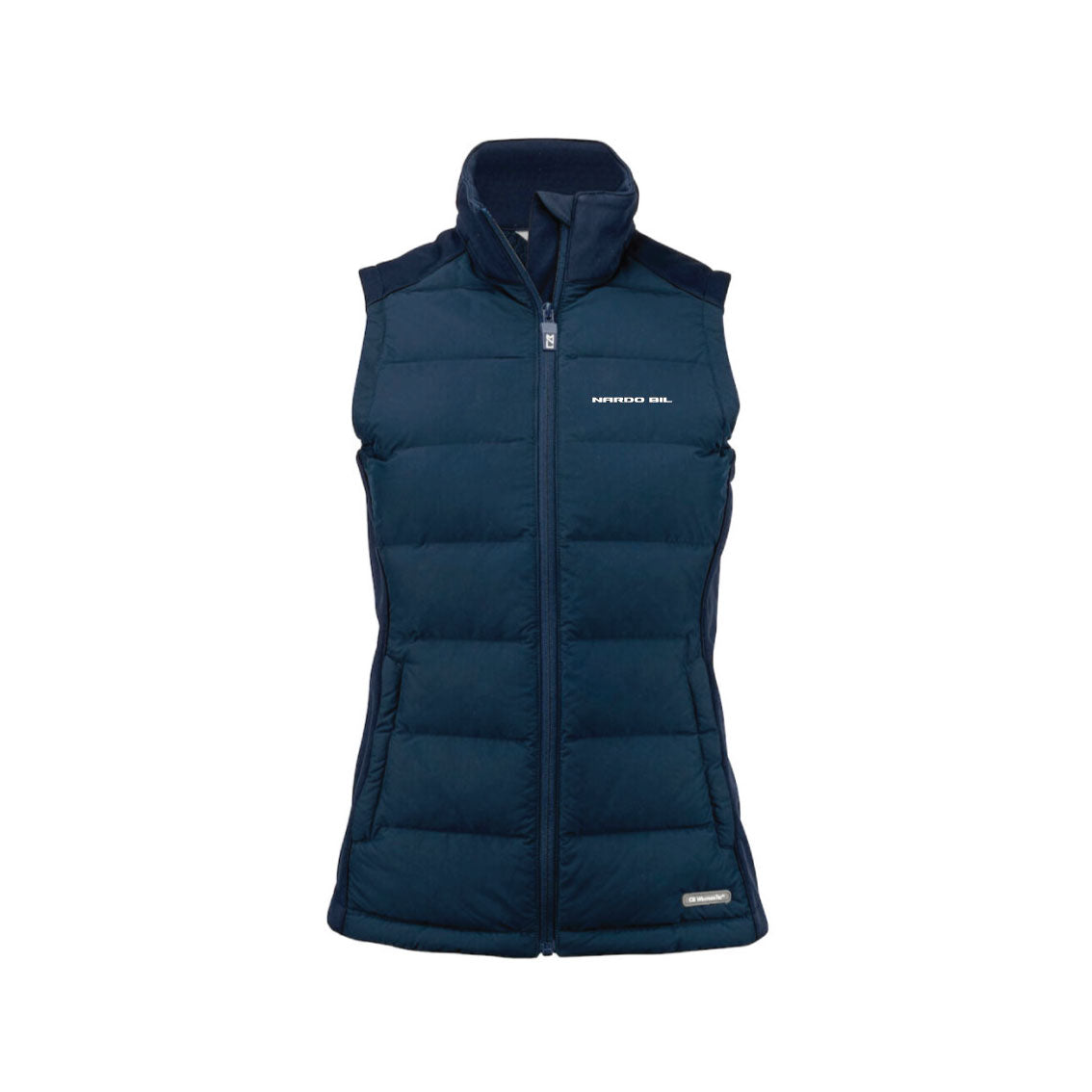 Vest - Oak Harbor Dame