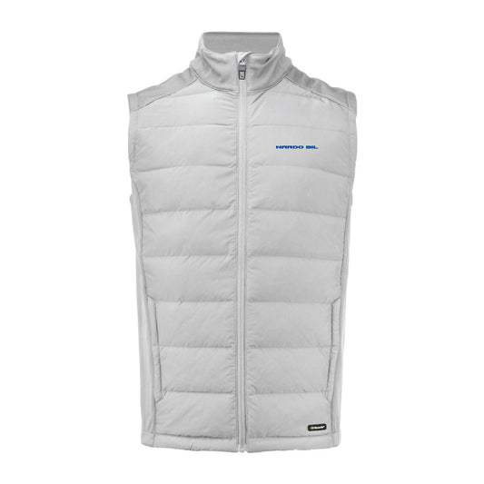 Vest - Oak Harbor Herre