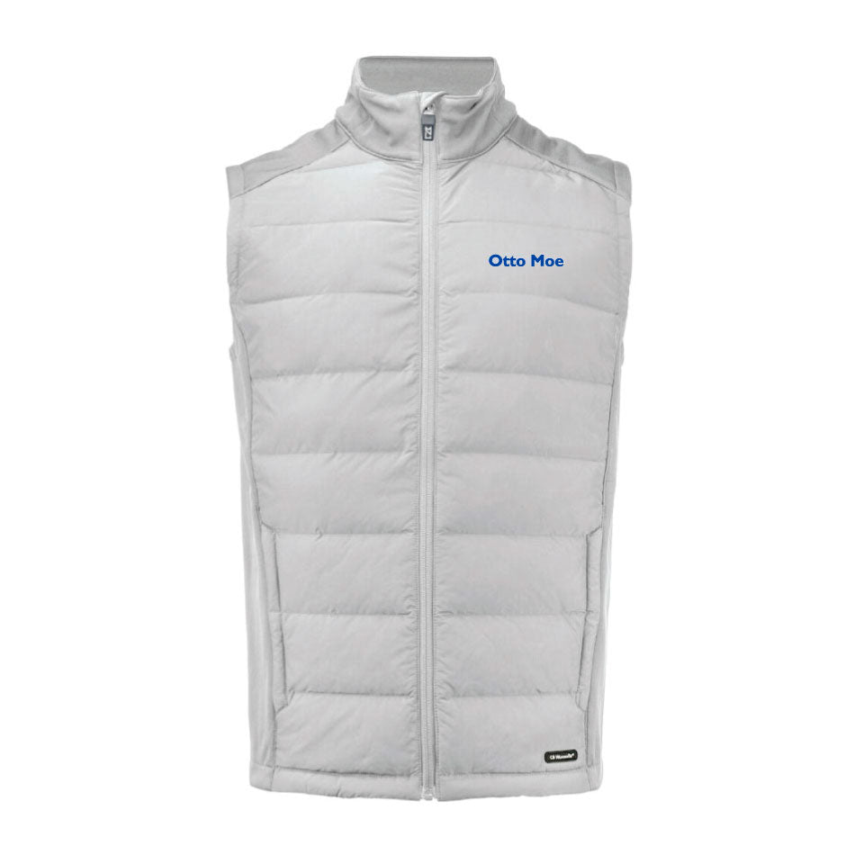 Vest - Oak Harbor Herre