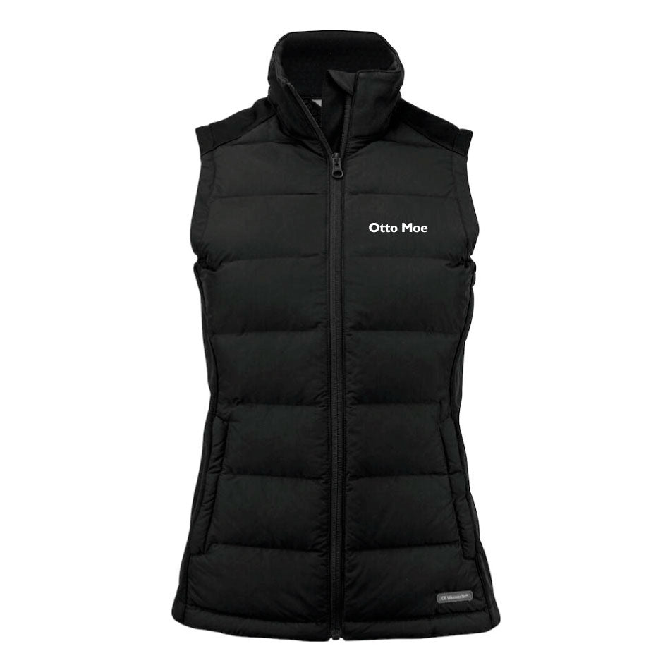 Vest - Oak Harbor Dame