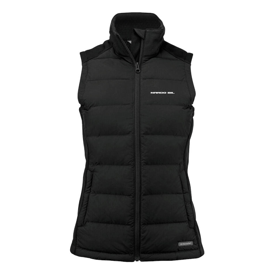 Vest - Oak Harbor Dame