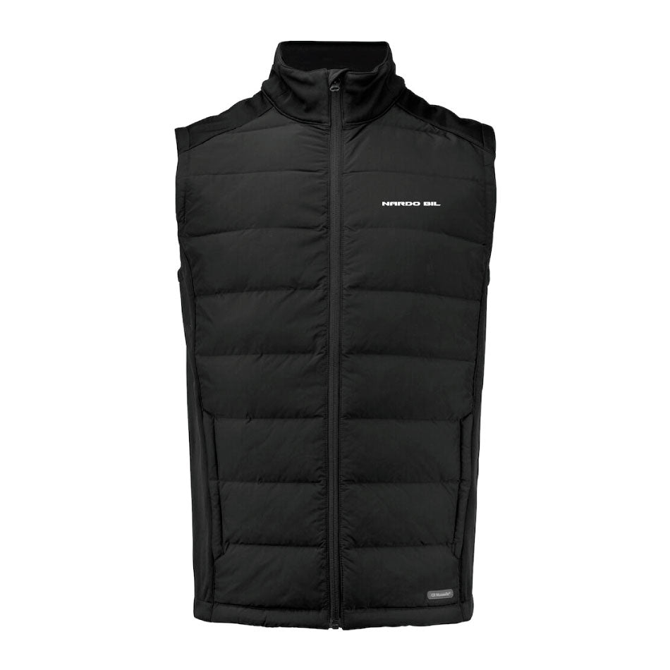 Vest - Oak Harbor Herre