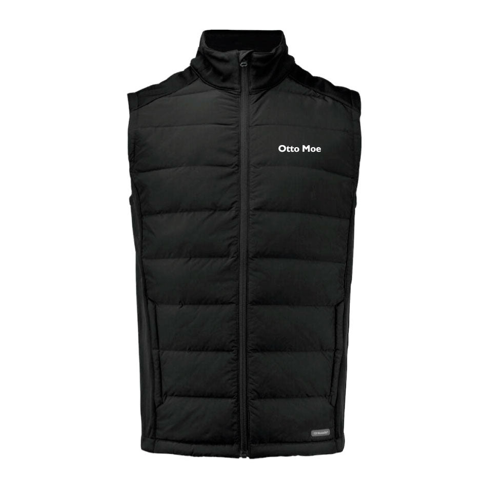 Vest - Oak Harbor Herre