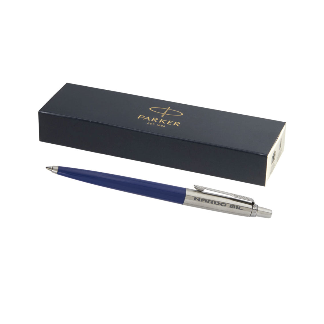 Resirkulert Parker Penn