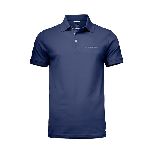 Advantage Polo Pique Herre