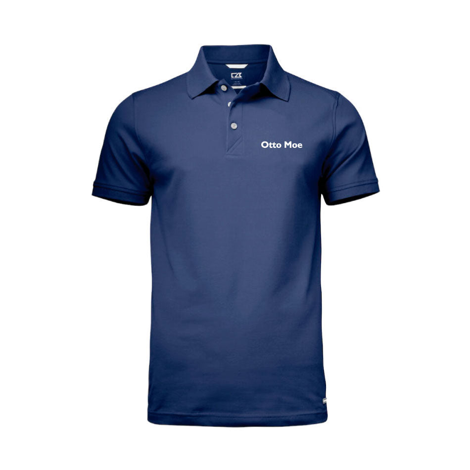 Advantage Polo Pique Herre