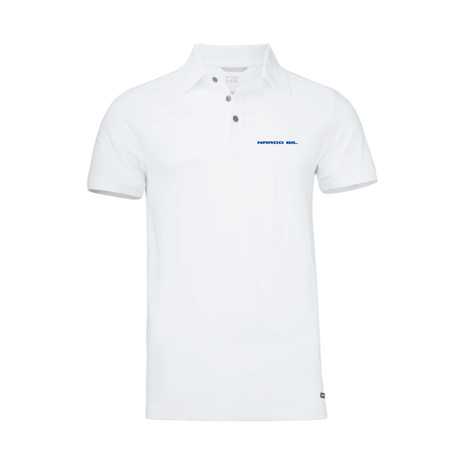 Advantage Polo Pique Herre