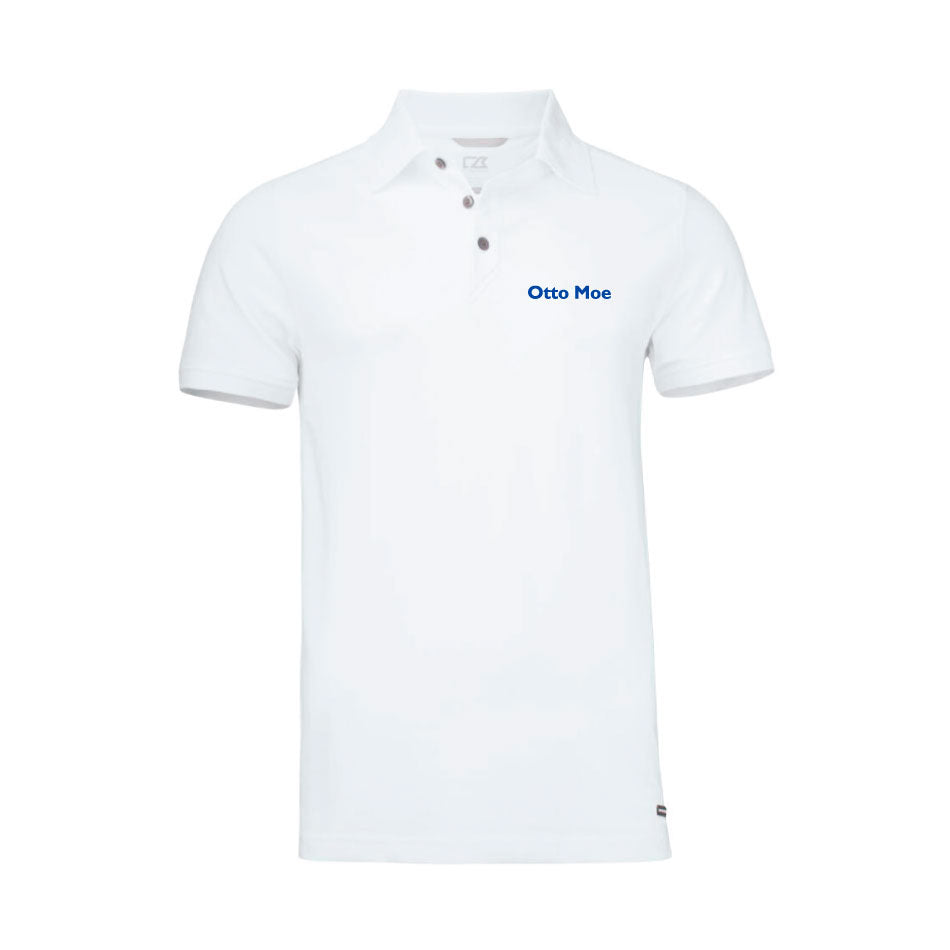 Advantage Polo Pique Herre