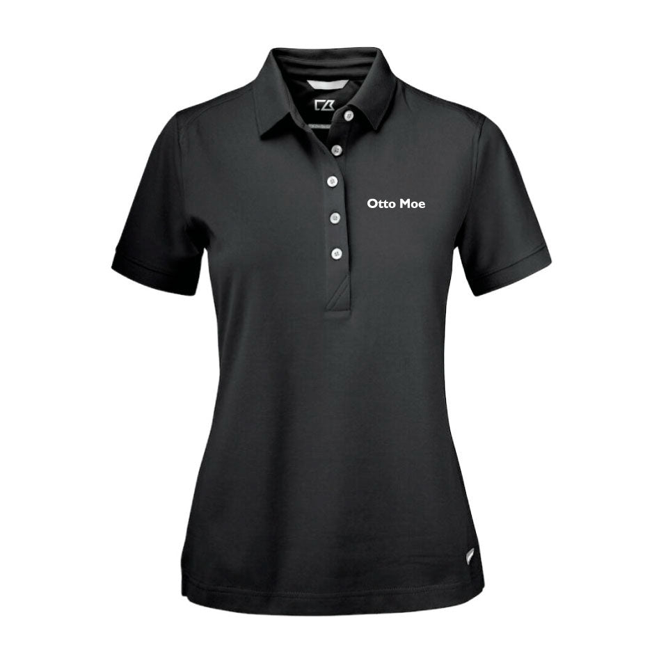 Advantage Polo Pique Dame