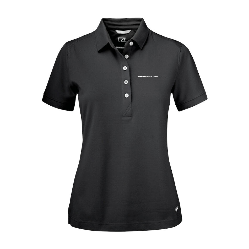 Advantage Polo Pique Dame