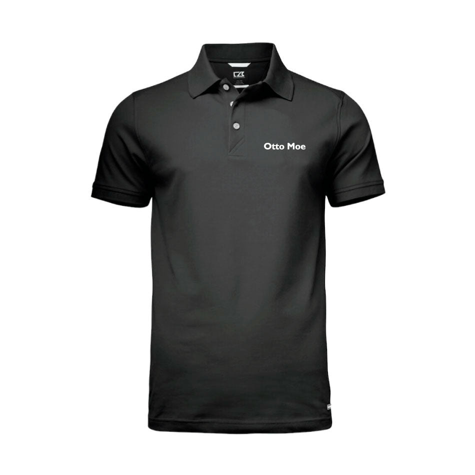 Advantage Polo Pique Herre