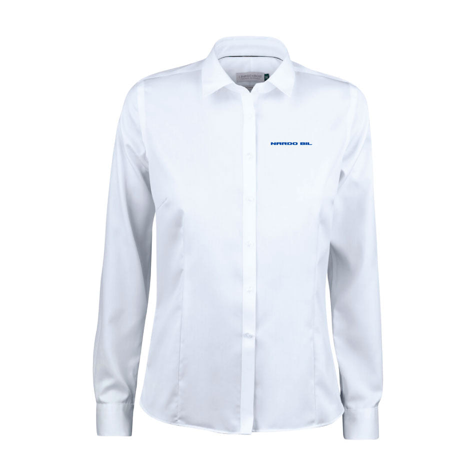 Skjorte Dame