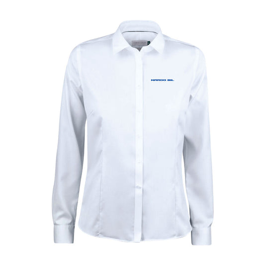 Skjorte Dame