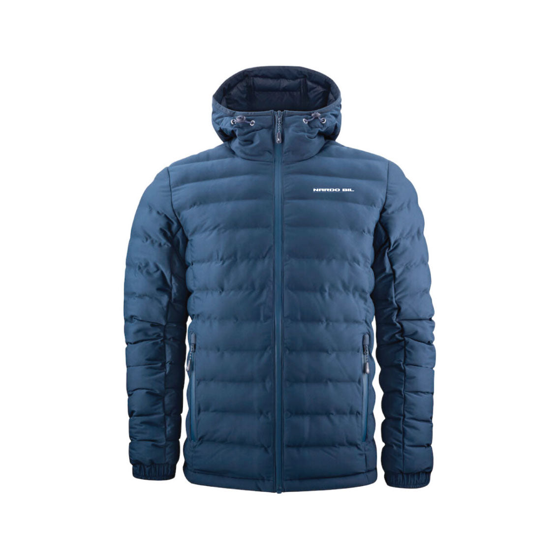 Jakke - Woodlake Herre