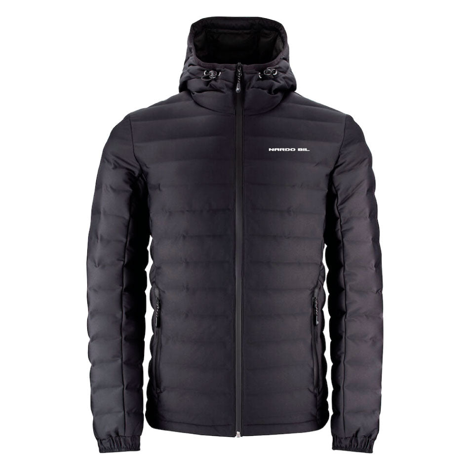 Jakke - Woodlake Herre