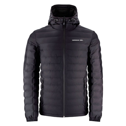 Jakke - Woodlake Herre