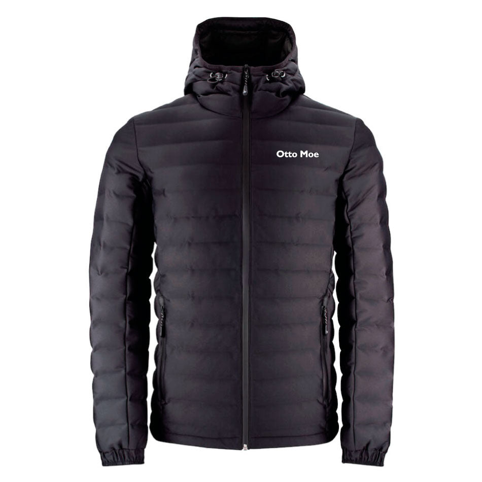 Jakke - Woodlake Herre